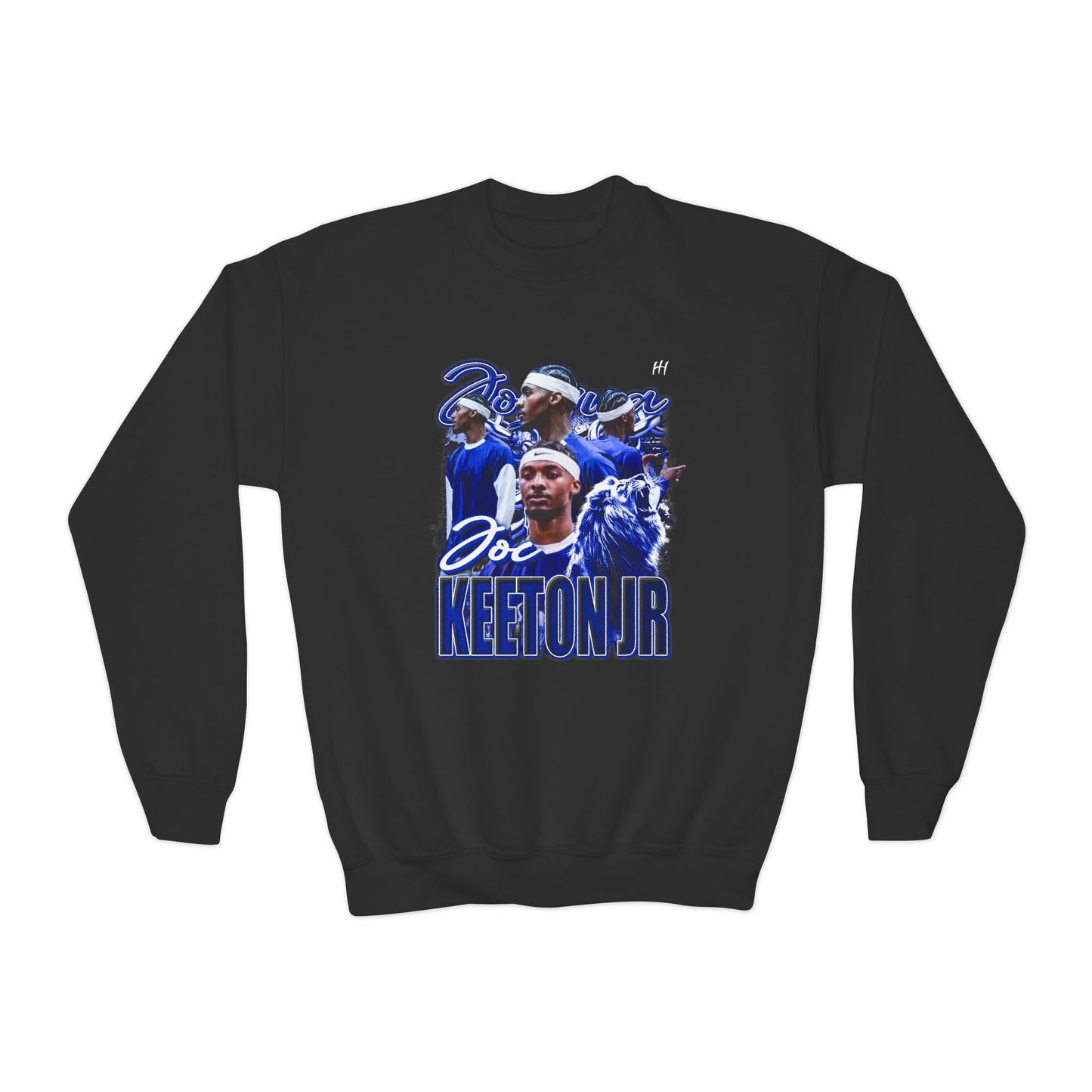 Jocqua Keeton JR Youth Sweatshirt