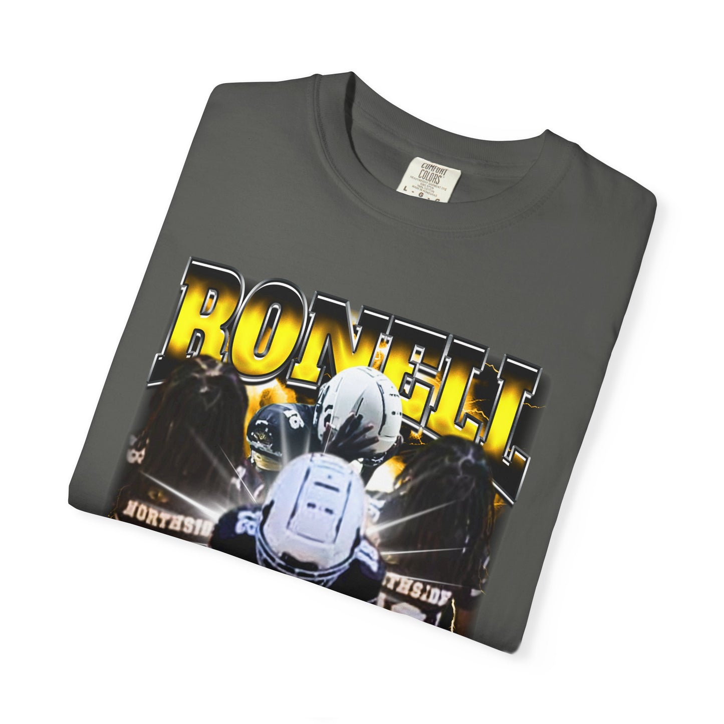 Ronell Murray Heavyweight Premium Tee