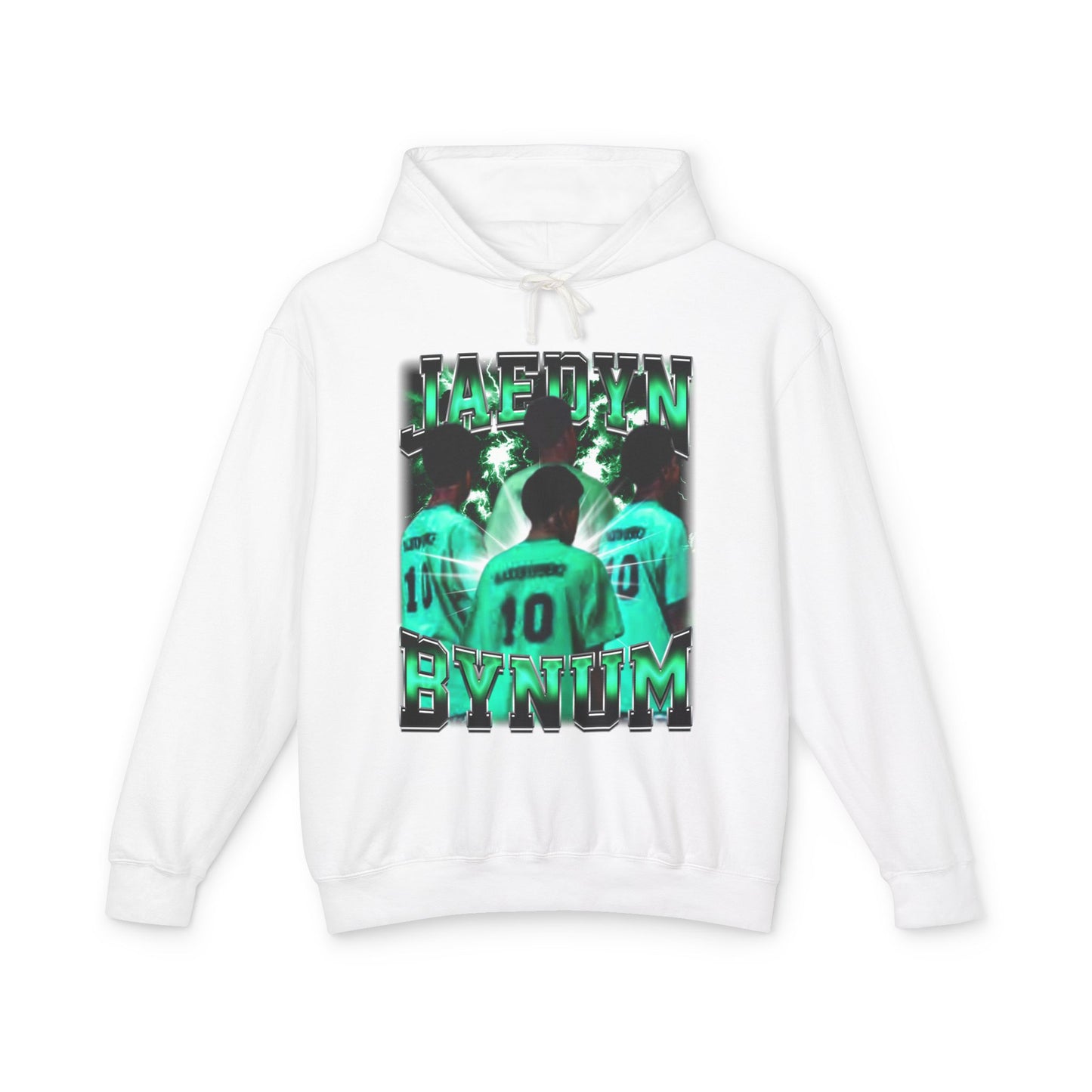 Jaedyn Bynum Hoodie