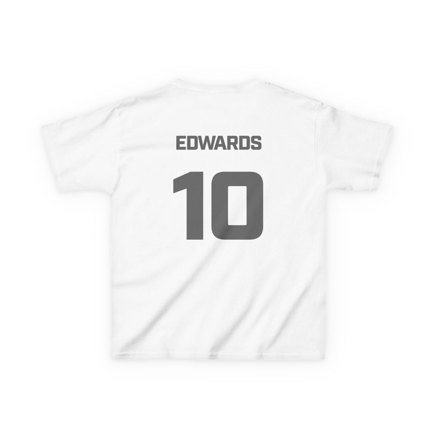 Isaac Edwards Youth Heavy Cotton Tee