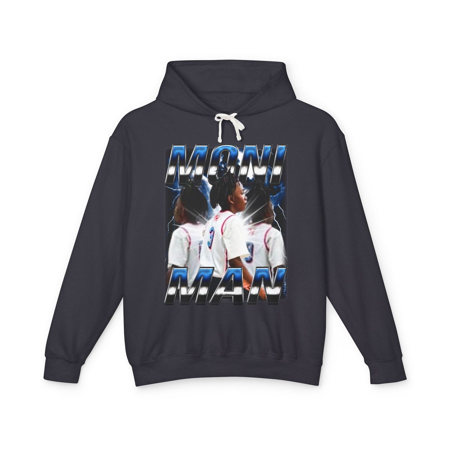 Moni Man Hoodie