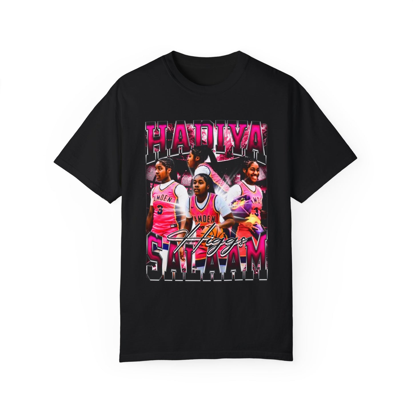 Hadiya Salaam Heavyweight Premium Tee