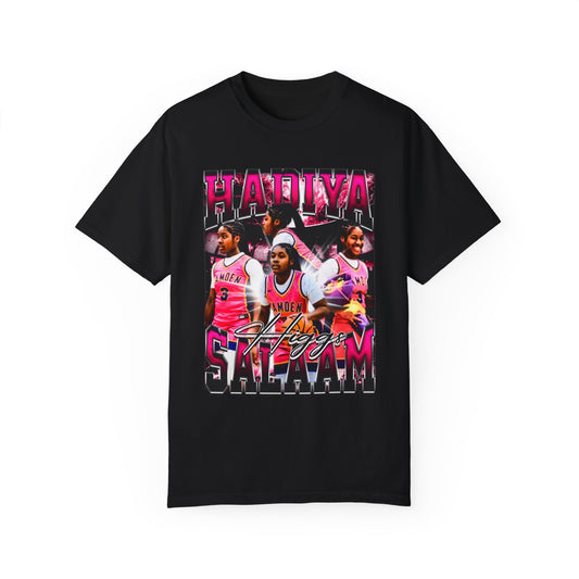Hadiya Salaam Heavyweight Premium Tee