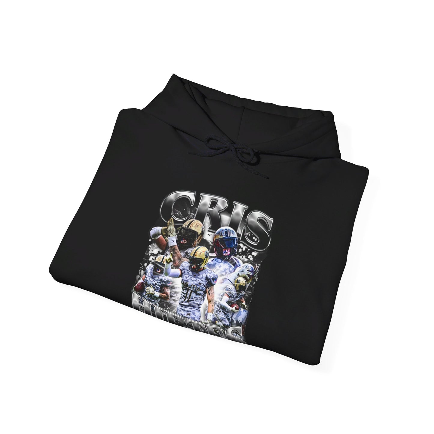 Cris Hirtes Hoodie