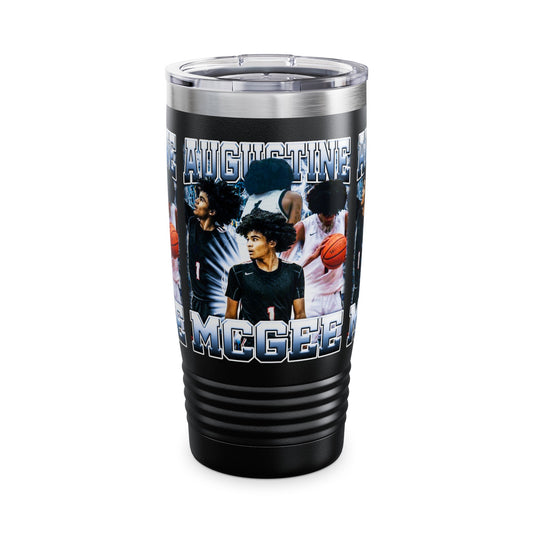 Augustine Mcgee Stainless Steel Tumbler