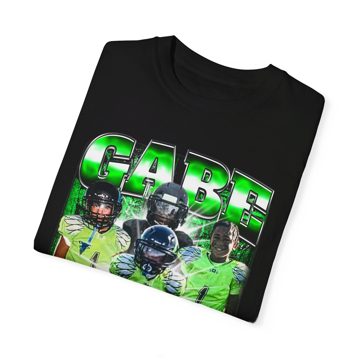 Gabe Gunter Heavy Cotton Tee