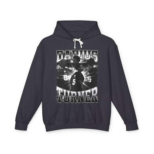 Darius Turner Hoodie