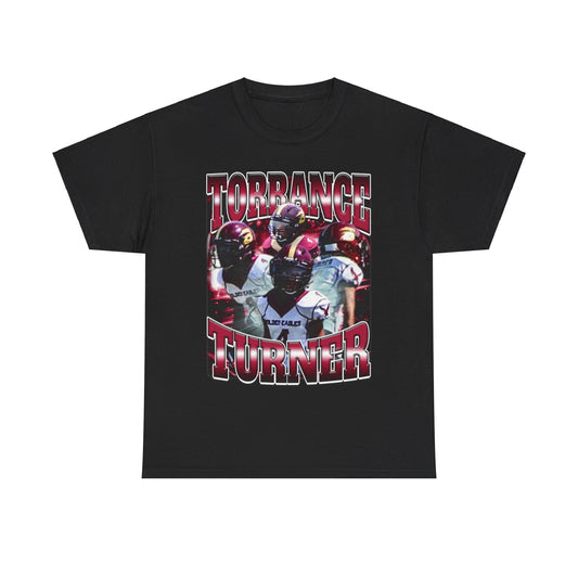 Torrance Turner Heavy Cotton Tee