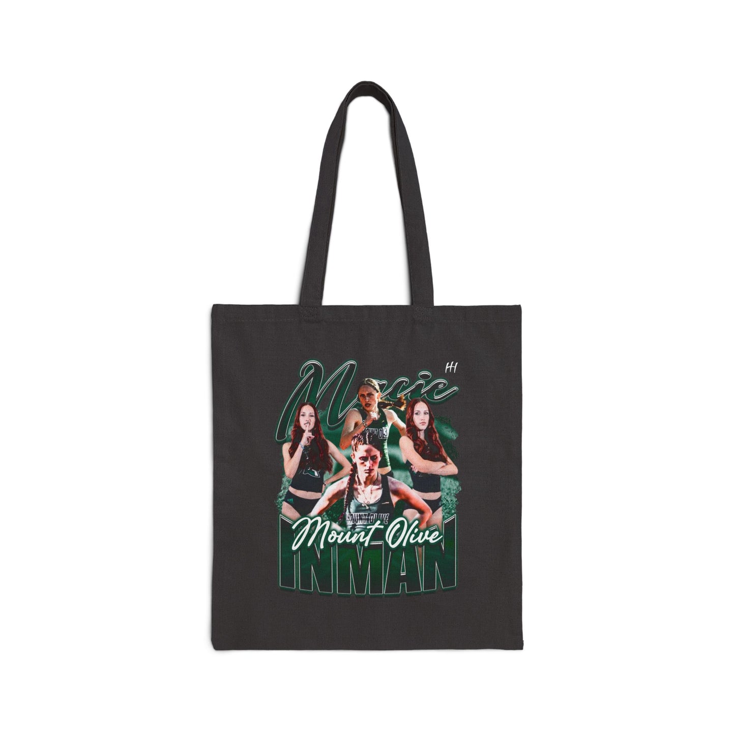 Macie Inman Tote Bag