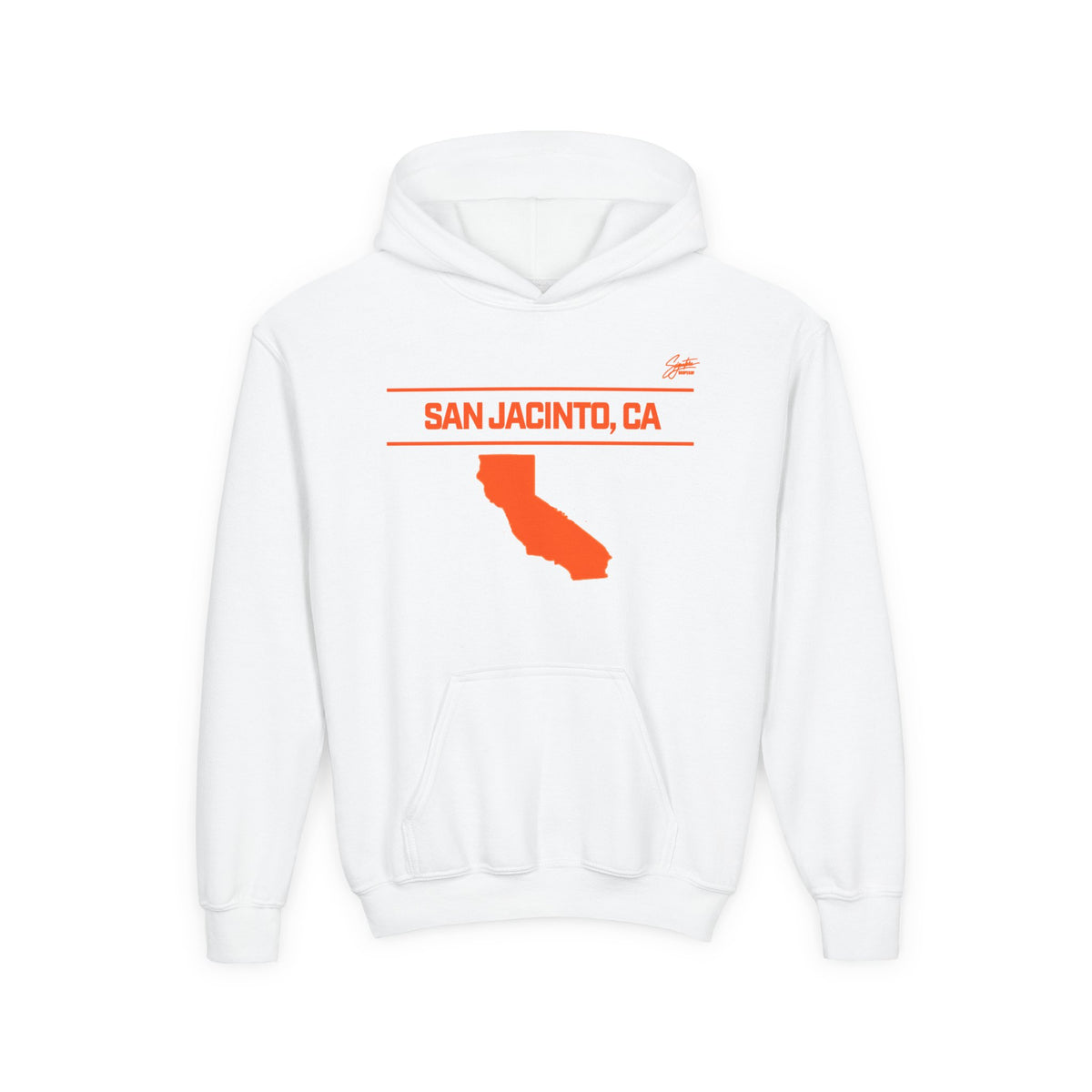 Dai’len Robinson Youth Hoodie