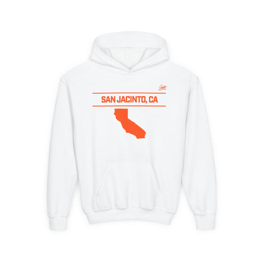 Dai’len Robinson Youth Hoodie