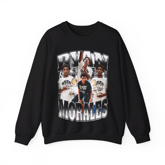 Ryan Morales Crewneck Sweatshirt