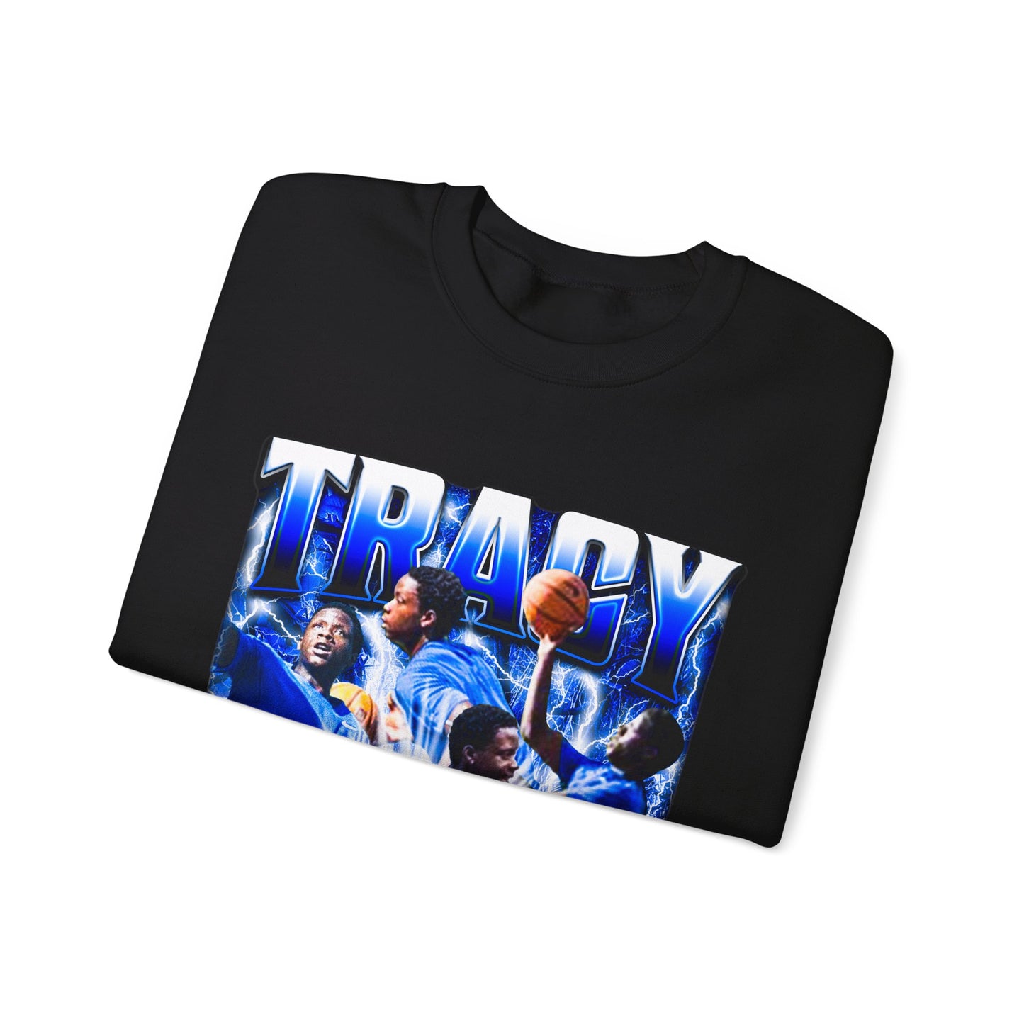 Tracy Robinson Crewneck Sweatshirt
