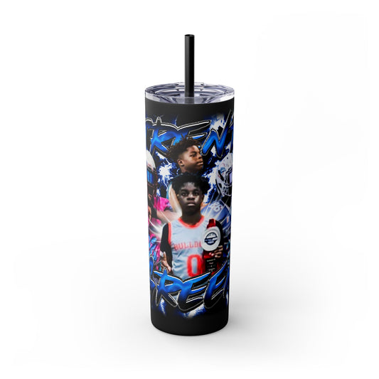 Trent Green Stainless Steal Tumbler