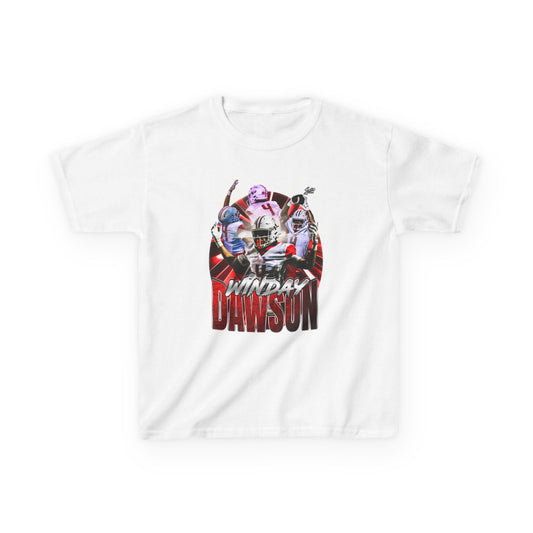 Winday Dawson Youth Heavy Cotton Tee