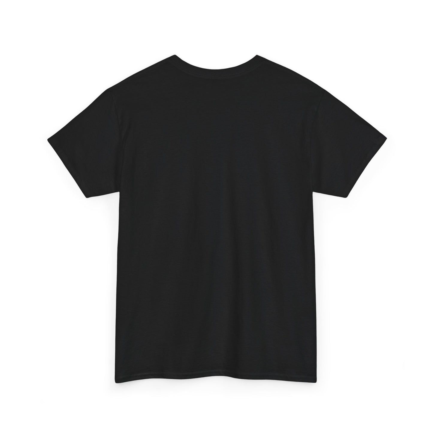 Jazziah Whitted Heavy Cotton Tee