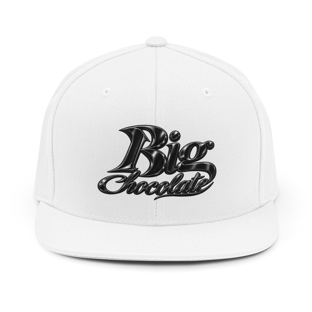 Javian Charles Snapback Hat