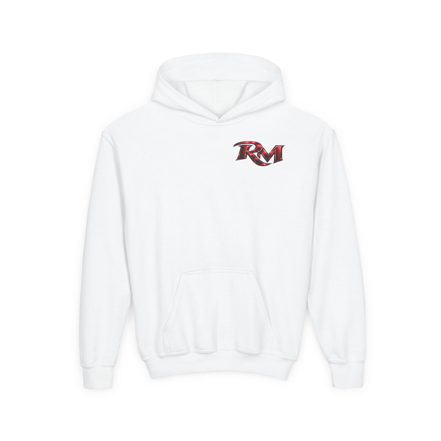 Robert Malcom Youth Hoodie