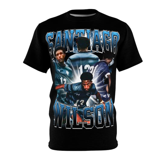 Santiago Wilson Vintage Full Pree