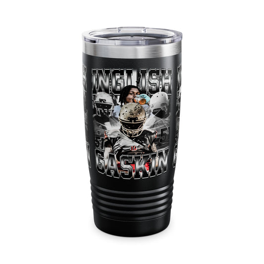 Inglish Gaskin Stainless Steal Tumbler