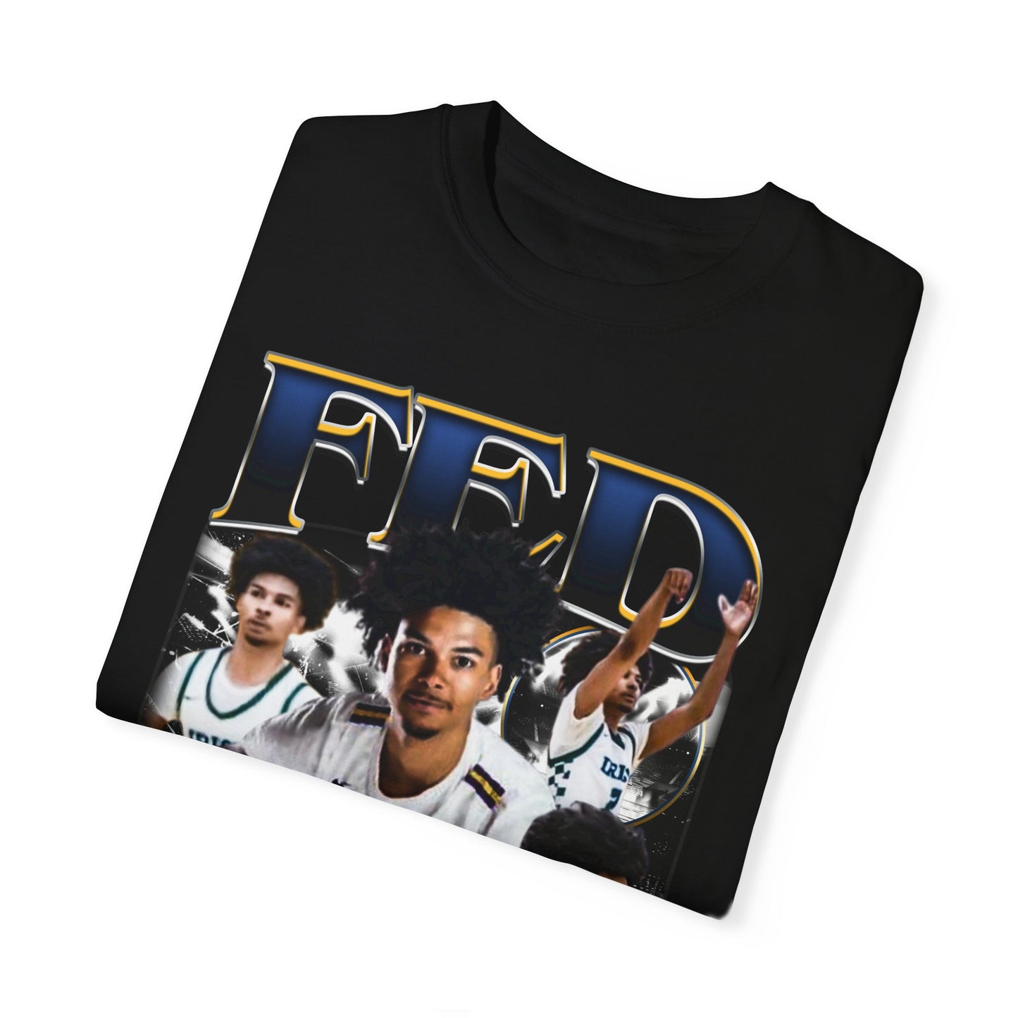 Fed Heavy Cotton Tee