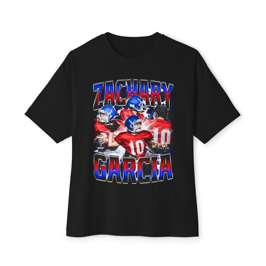 Zachary Garcia Oversized Vintage Tee