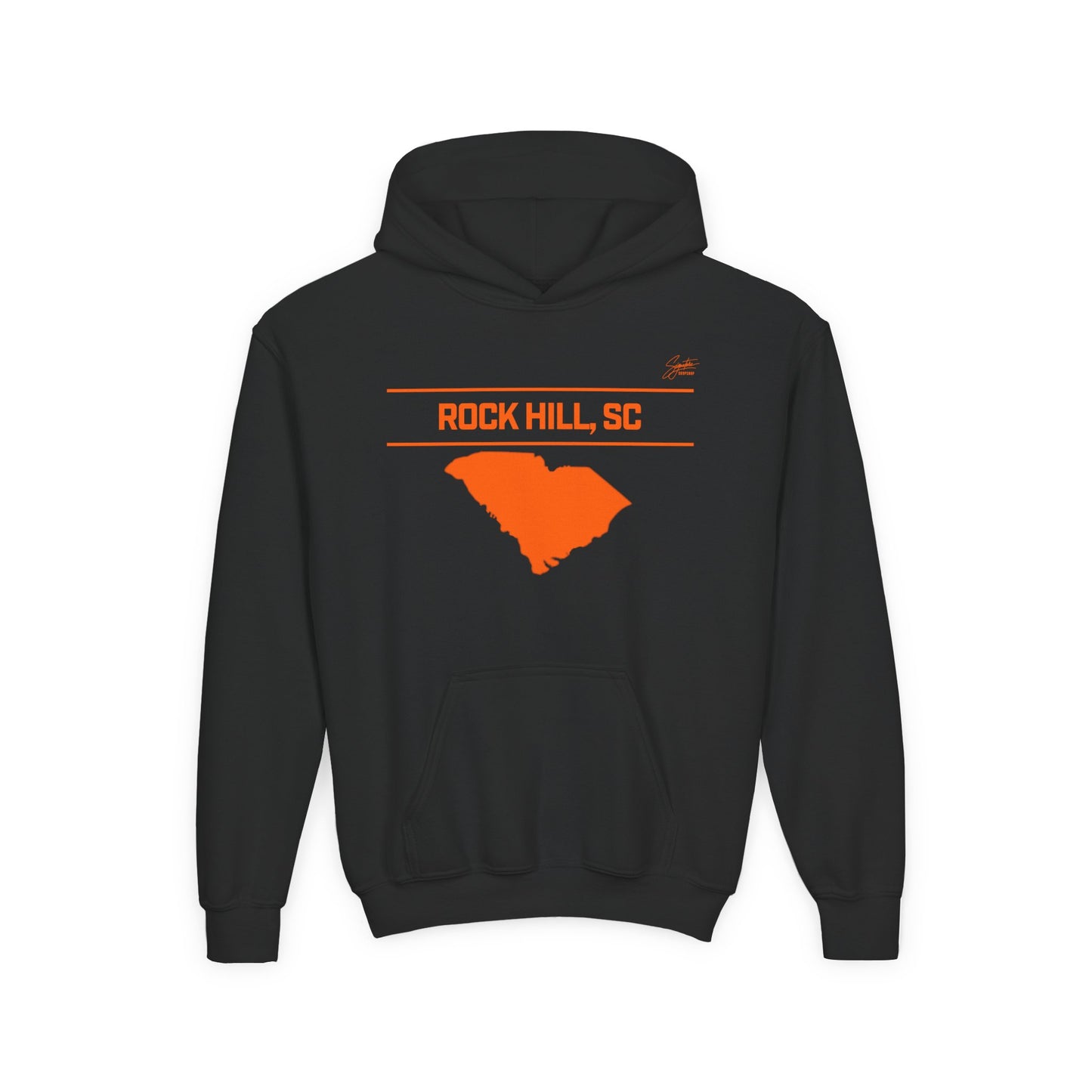 RJ Pickering Jr Youth Hoodie
