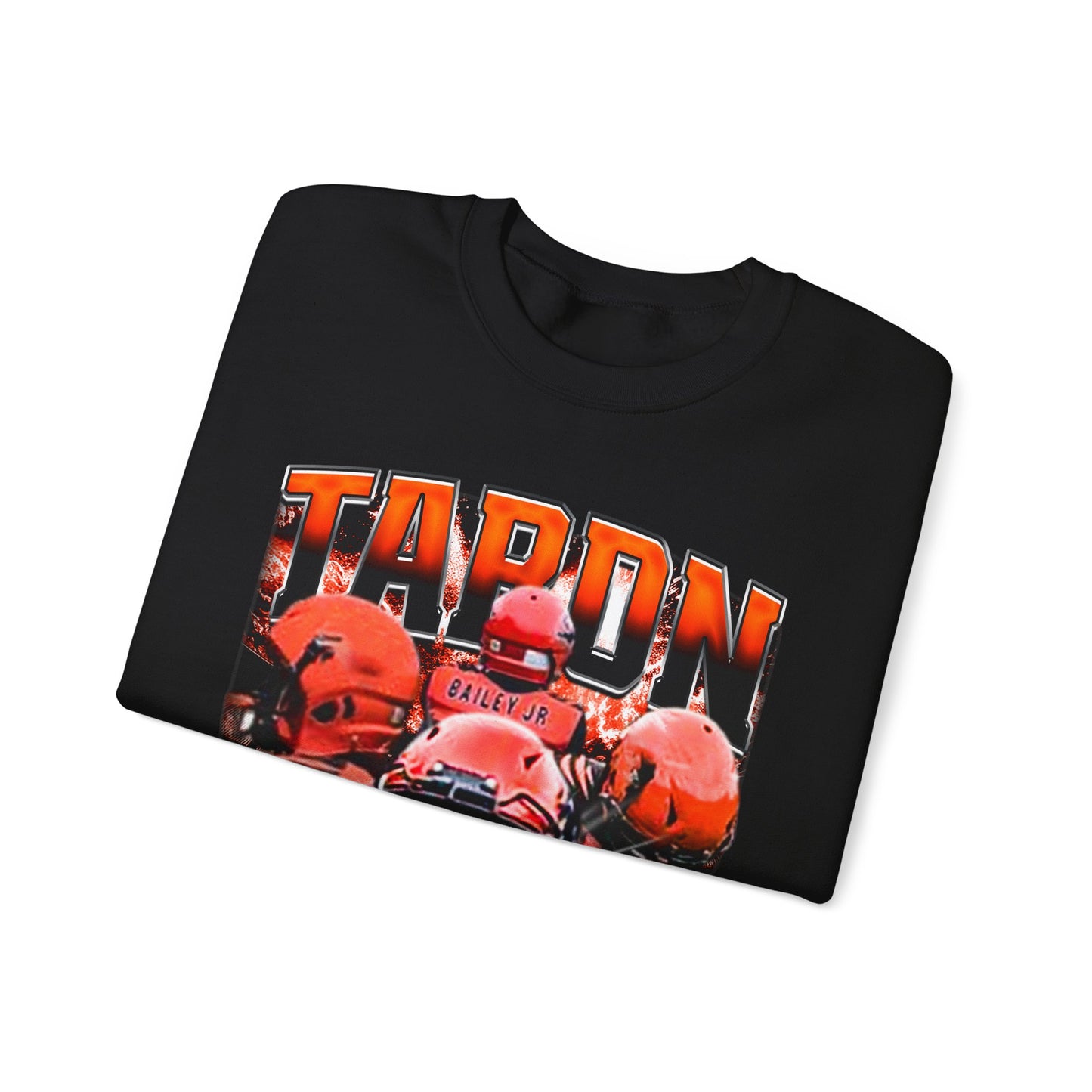 Taron Bailey JR Crewneck Sweatshirt