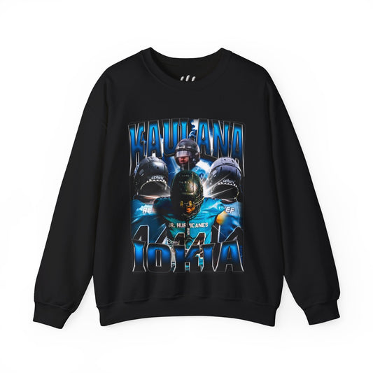 Kaulana Iokia Crewneck Sweatshirt