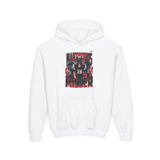 Martavious Miller Youth Hoodie