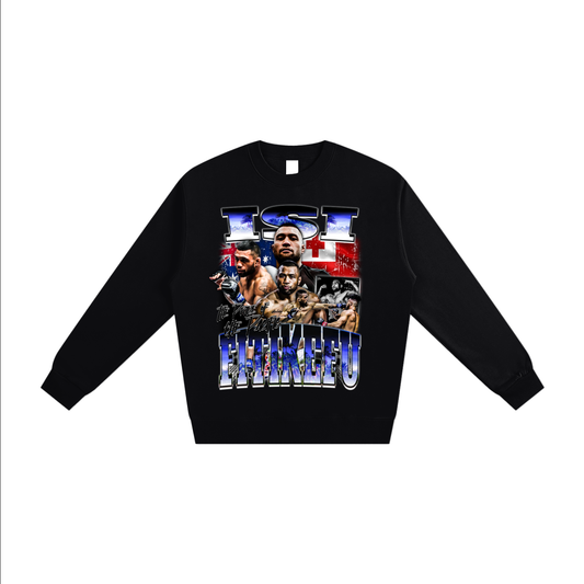 Heavyweight Essential Sweatshirt
