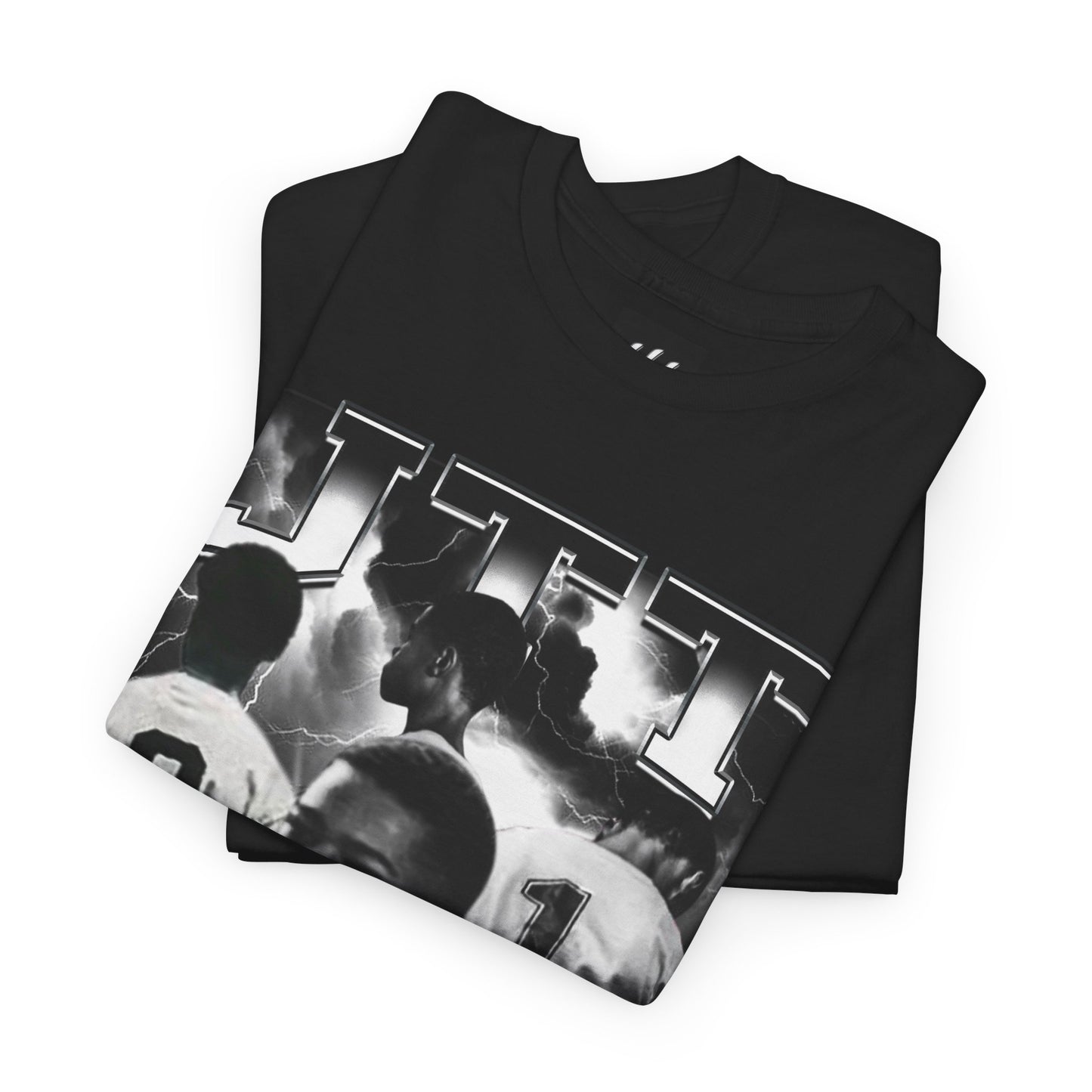 Jtt Kill Heavy Cotton Tee
