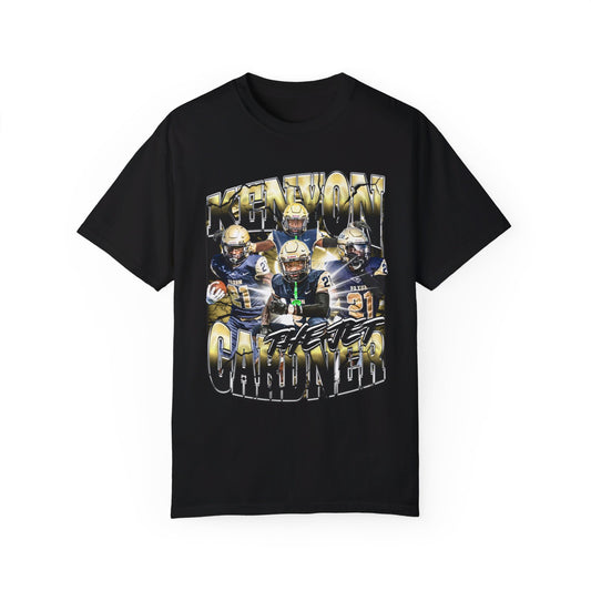 Kenyon Gardner Heavy Cotton Tee