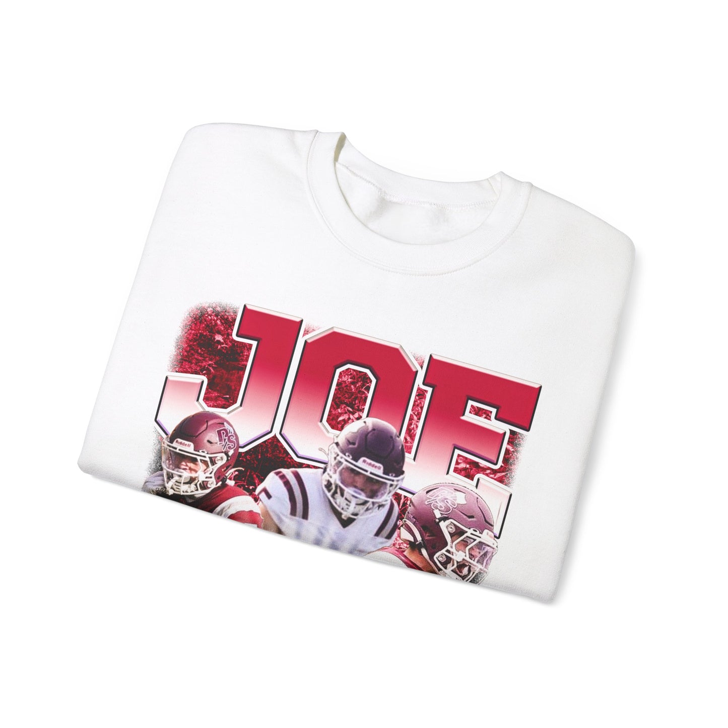 Joe Gallagher Crewneck Sweatshirt