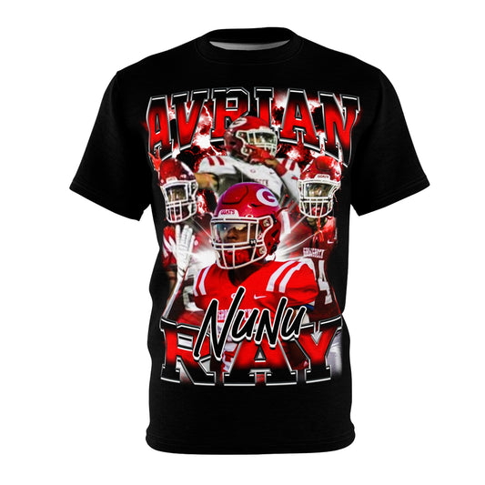 Avrian Ray Vintage Full Pree