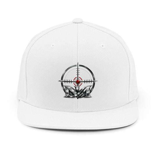 Nnamdi Mba-leke Snapback Hat
