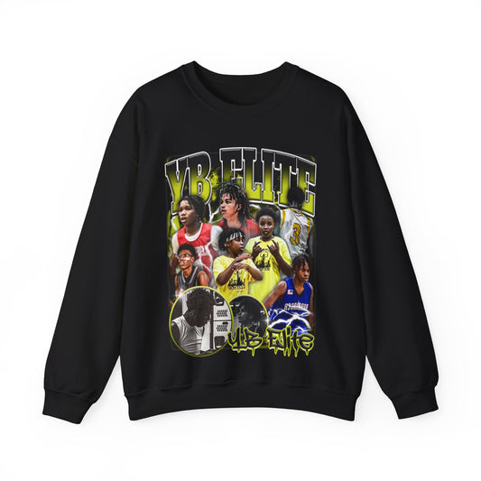 YB Elite Crewneck Sweatshirt
