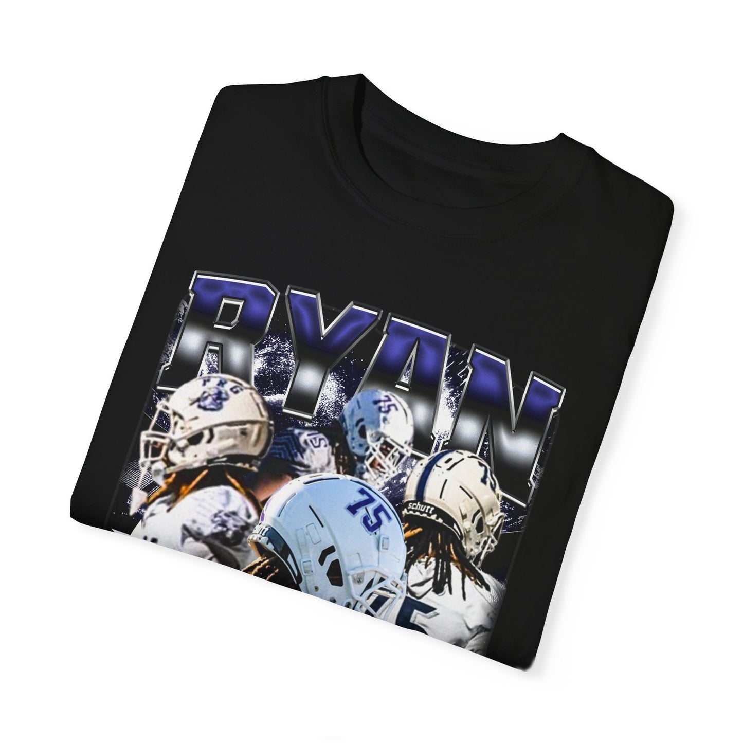 Ryan Mills Heavy Cotton Tee