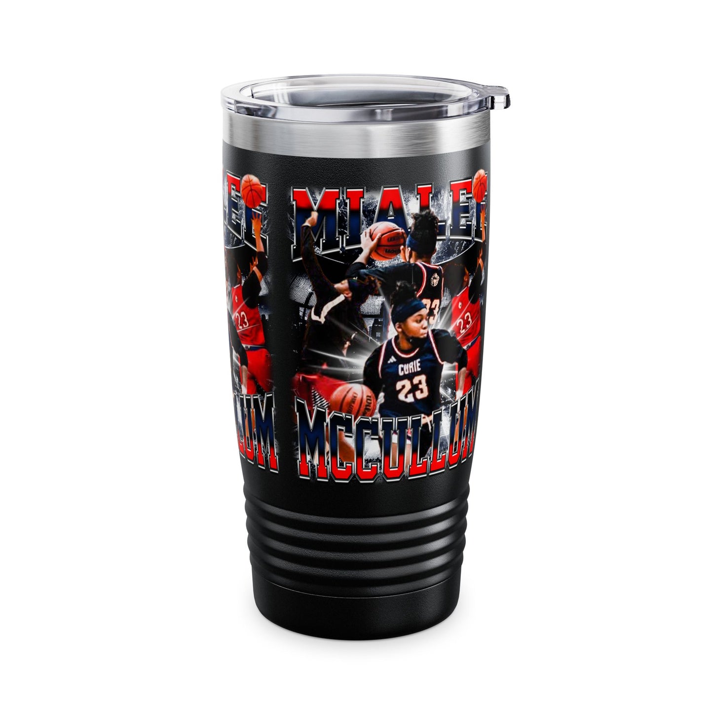 Mialee Mccullum Stainless Steel Tumbler