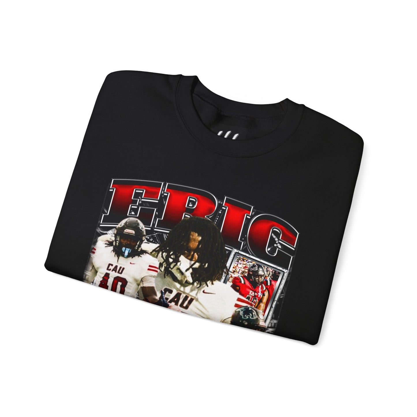 Eric Searcy II Crewneck Sweatshirt