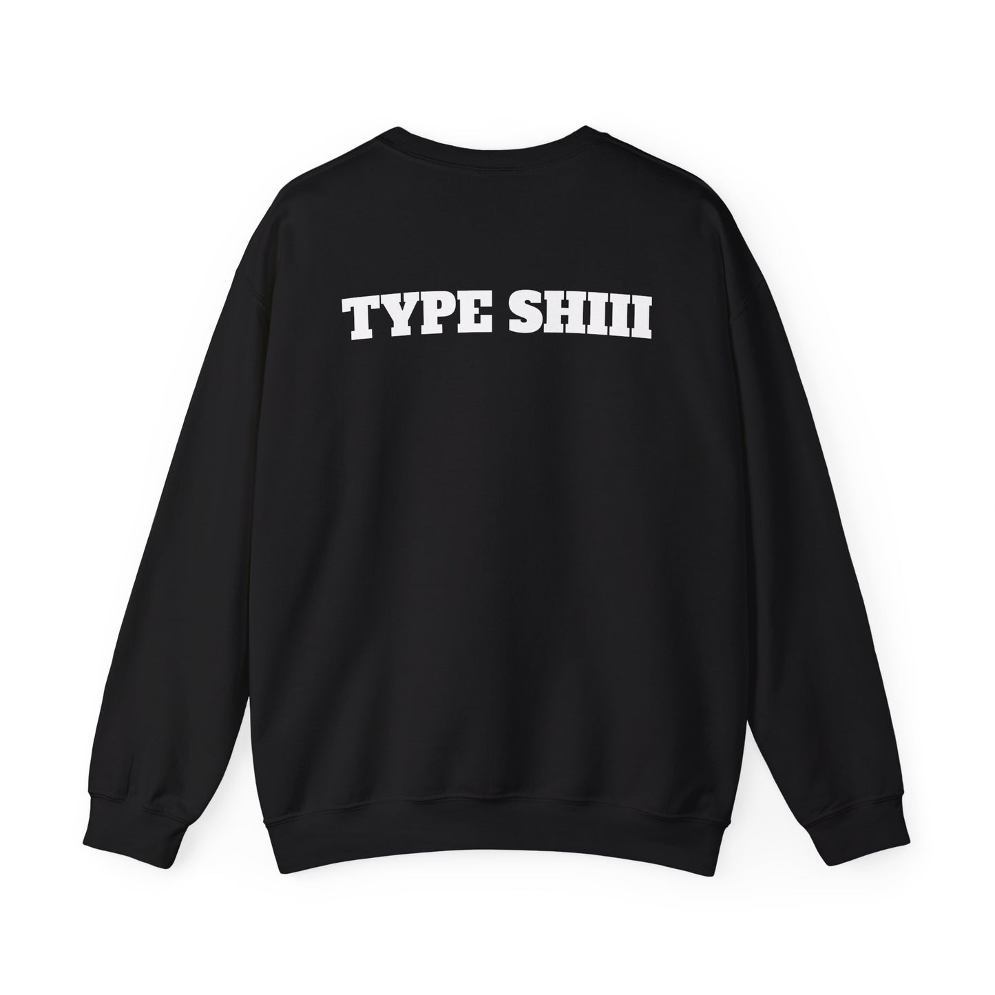Fred Lemar Crewneck Sweatshirt