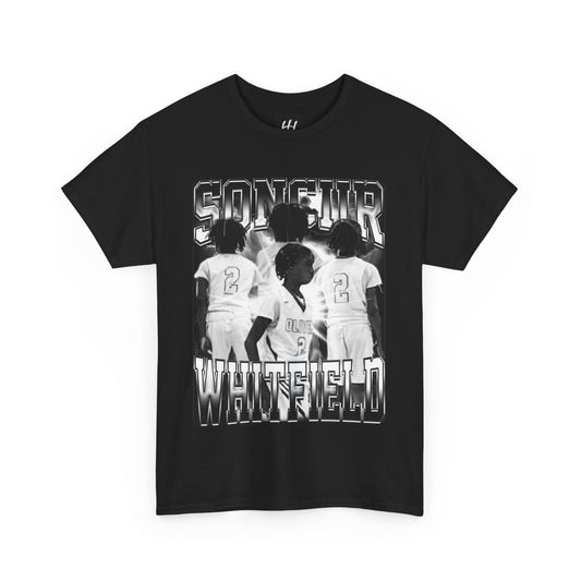 Sonciir Whitfield Heavy Cotton Tee