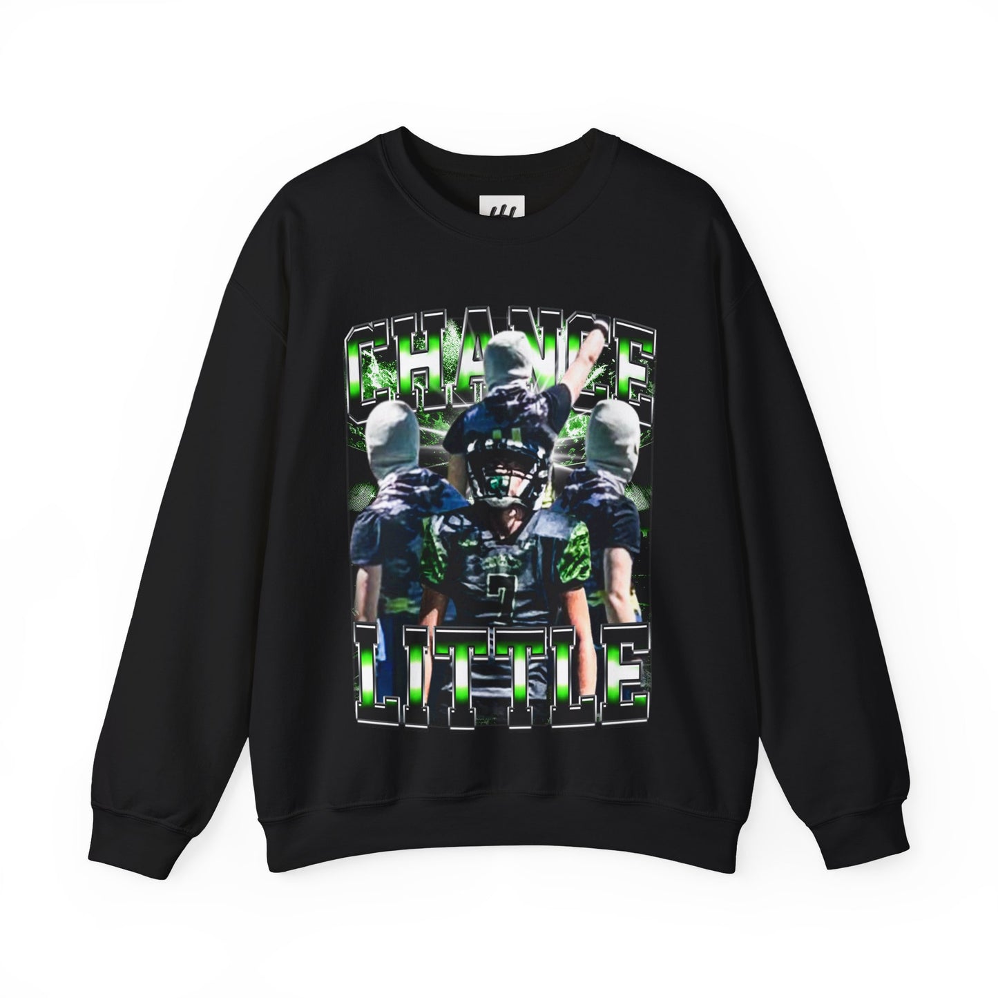 Chance Little Crewneck Sweatshirt