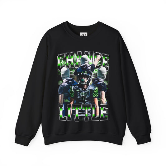 Chance Little Crewneck Sweatshirt