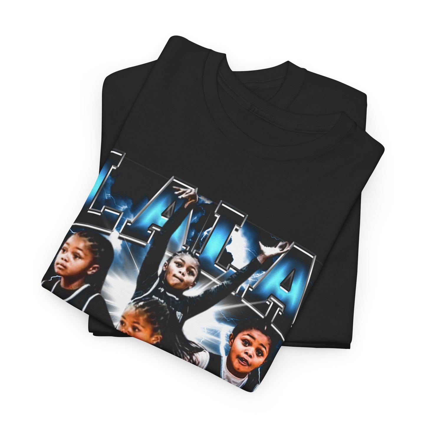 Alaynna Gibbs Heavy Cotton Tee