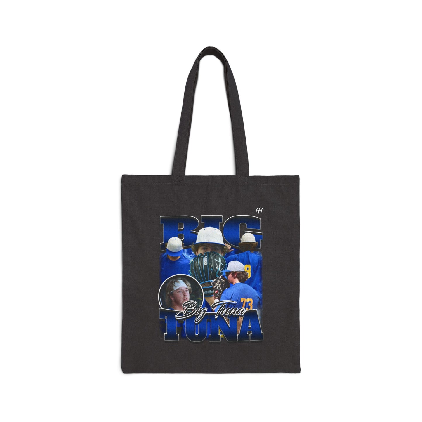 Carson Thompson Tote Bag