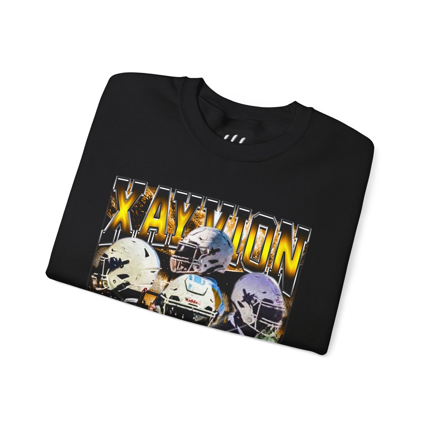 Xayvion Phillips Crewneck Sweatshirt