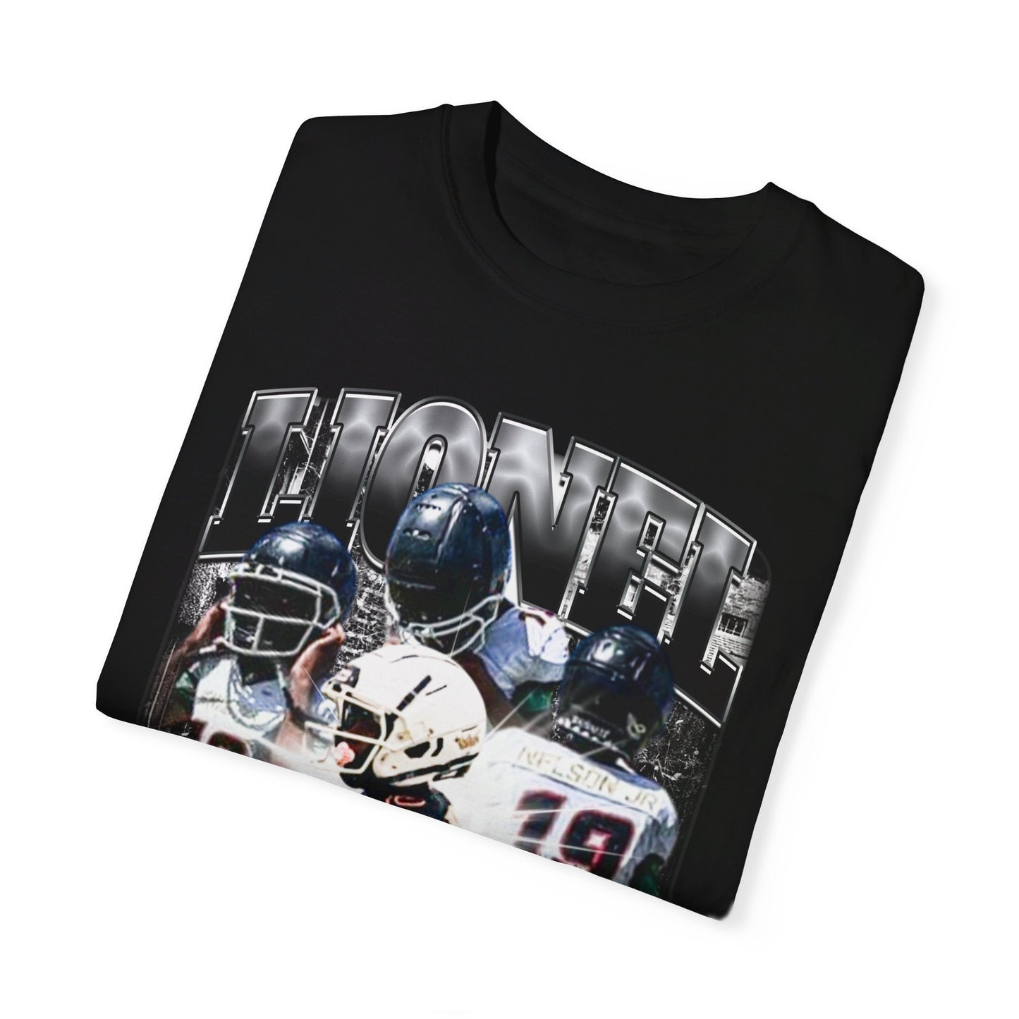 Lionel Nelson JR Heavy Cotton Tee