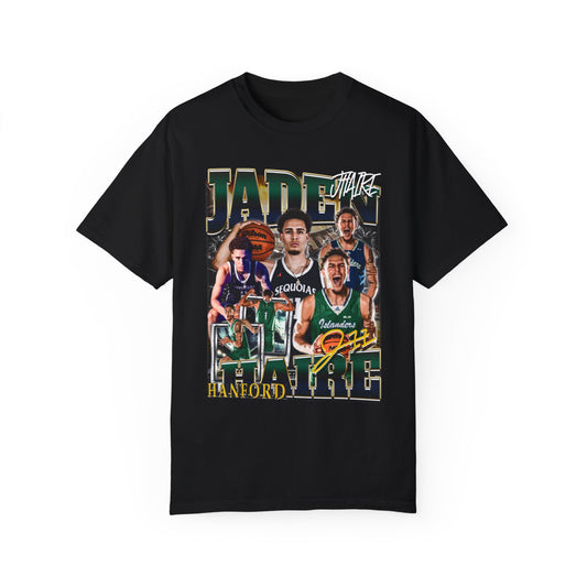 Jaden Haire Heavy Cotton Tee