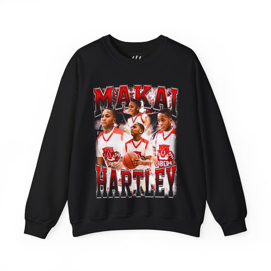 Makai Hartley Crewneck Sweatshirt